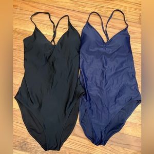 Aerie swim suits